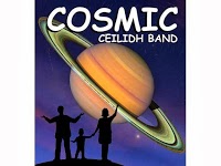 Cosmic Ceilidh Band 1077722 Image 0